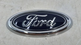 Znaczek Ford Galaxy MK3 15-23r. 58x130mm. emblemat szyby klapy bagażnika logo napis ORYGNALNY em2b-402a16-aa