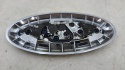 Znaczek Ford Galaxy MK3 15-23r. 58x130mm. emblemat szyby klapy bagażnika logo napis ORYGNALNY em2b-402a16-aa