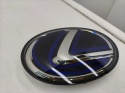 Znaczek Lexus RX IV 450h 15-22r NOWY przedni znaczek atrapy grilla pod radar zderzaka maski emblemat przód ORYGNALNY 53141-30500