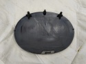 Znaczek Lexus RX IV 450h 15-22r NOWY przedni znaczek atrapy grilla pod radar zderzaka maski emblemat przód ORYGNALNY 53141-30500