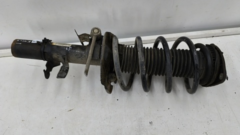 Amortyzator Ford Focus Mk3 10-19r. Diesel lewy przedni mcpherson sprężyna lewy przód bv61-18k001-lbb