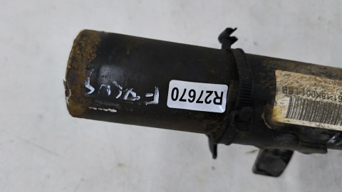 Amortyzator Ford Focus Mk3 10-19r. Diesel lewy przedni mcpherson sprężyna lewy przód bv61-18k001-lbb