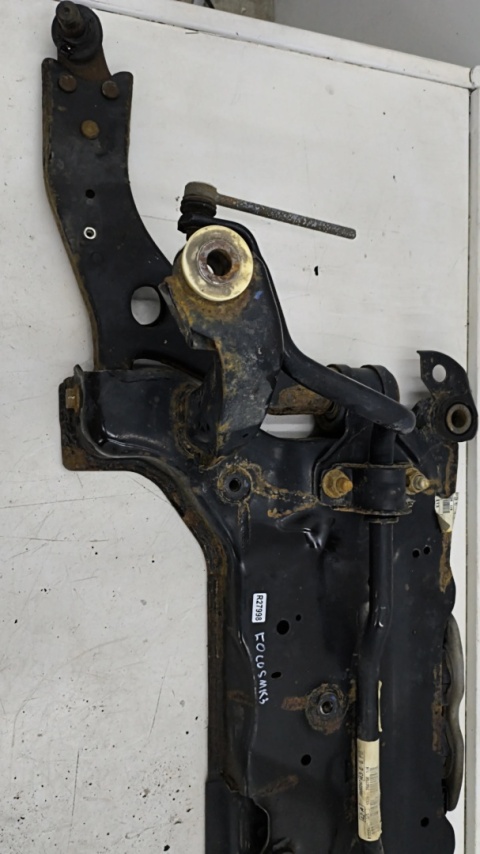 Belka silnika Ford Focus Mk3 10-19r. kołyska wózek sanki zawieszenia przedniego stabilizator av61-5019-bm