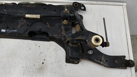 Belka silnika Ford Focus Mk3 10-19r. kołyska wózek sanki zawieszenia przedniego stabilizator av61-5019-bm