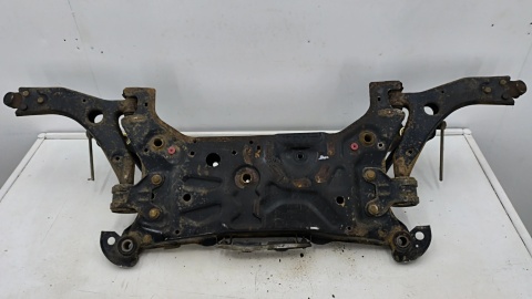 Belka silnika Ford Focus Mk3 10-19r. kołyska wózek sanki zawieszenia przedniego stabilizator av61-5019-bm