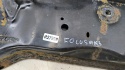 Belka silnika Ford Focus Mk3 10-19r. kołyska wózek sanki zawieszenia przedniego stabilizator av61-5019-bm