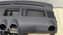 Deska rozdzielcza Vw Volkswagen Caddy 3 III 03-15r. wersja BEZ PODUSZKI pasażera konsola kokpit