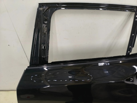 Drzwi BMW X2 F39 17-23r. lewe tylne lewy tył 7420495