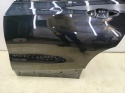 Drzwi BMW X2 F39 17-23r. lewe tylne lewy tył 7420495