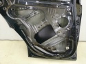 Drzwi BMW X2 F39 17-23r. lewe tylne lewy tył 7420495