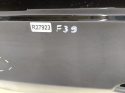Drzwi BMW X2 F39 17-23r. lewe tylne lewy tył 7420495