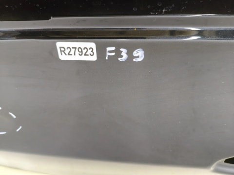 Drzwi BMW X2 F39 17-23r. lewe tylne lewy tył 7420495