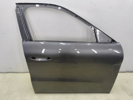 Drzwi Citroen C3 IV E-C3 24r.- prawe przednie prawy przód