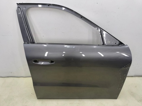 Drzwi Citroen C3 IV E-C3 24r.- prawe przednie prawy przód
