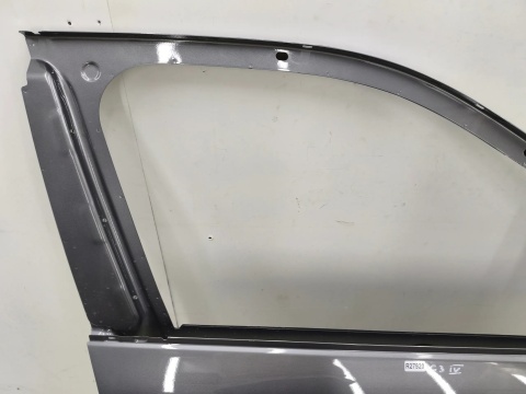 Drzwi Citroen C3 IV E-C3 24r.- prawe przednie prawy przód