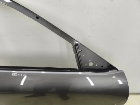 Drzwi Citroen C3 IV E-C3 24r.- prawe przednie prawy przód