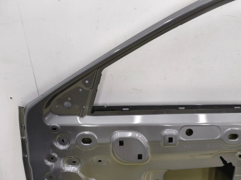 Drzwi Citroen C3 IV E-C3 24r.- prawe przednie prawy przód