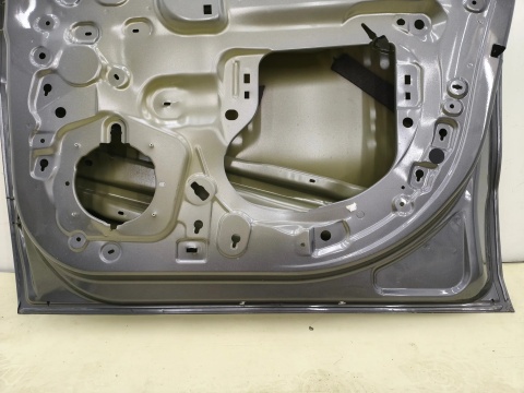 Drzwi Citroen C3 IV E-C3 24r.- prawe przednie prawy przód