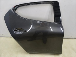Drzwi Mazda 3 BP 19r.- Hatchback HB prawe tylne prawy tył BDMT72010