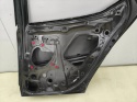 Drzwi Mazda 3 BP 19r.- Hatchback HB prawe tylne prawy tył BDMT72010