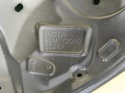 Drzwi Mazda 3 BP 19r.- Hatchback HB prawe tylne prawy tył BDMT72010