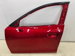 Drzwi Mazda 3 III BM 13-18r. lewe przednie lewy przód BJS759010