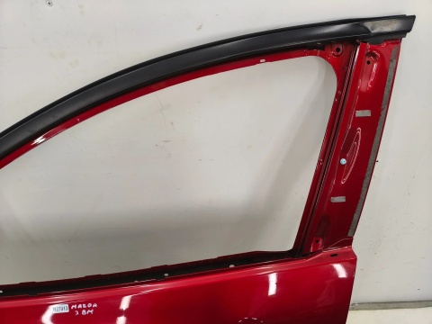 Drzwi Mazda 3 III BM 13-18r. lewe przednie lewy przód BJS759010
