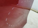 Drzwi Mazda 3 III BM 13-18r. lewe przednie lewy przód BJS759010