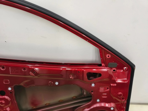 Drzwi Mazda 3 III BM 13-18r. lewe przednie lewy przód BJS759010