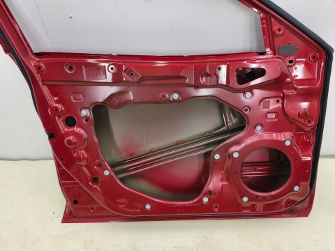 Drzwi Mazda 3 III BM 13-18r. lewe przednie lewy przód BJS759010