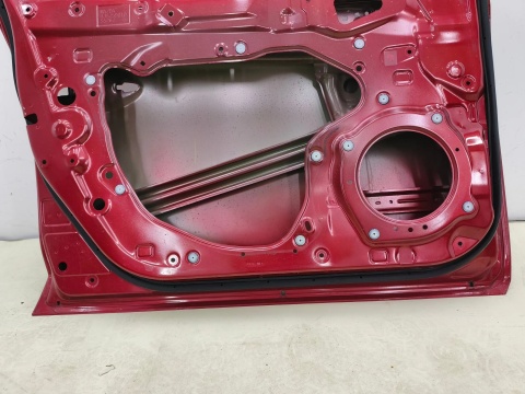 Drzwi Mazda 3 III BM 13-18r. lewe przednie lewy przód BJS759010