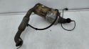 Katalizator Ford Ford 3 III C-Max Mk2 II Kuga Mk2 10-19r. 1.5 TDCI DPF Filtr cząstek stałych oryginalny pełny f1f1-5h270-ab