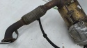 Katalizator Ford Ford 3 III C-Max Mk2 II Kuga Mk2 10-19r. 1.5 TDCI DPF Filtr cząstek stałych oryginalny pełny f1f1-5h270-ab