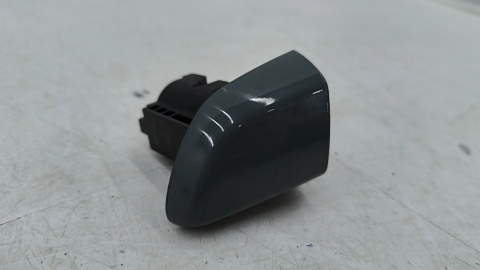 Klamka Citroen C3 Peugeot 208 II 3008 5008 II 16-24r. lewa tylna zaślepka zewnętrznej rączki uchwytu drzwi lewy tył geo020554
