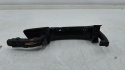 Klamka VW Touareg 2 II 7p 10-18r. KEYLESS prawa przednia klamka drzwi rączka prawy przód 7p6837206d