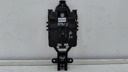 Klamka Volvo XC60 II XC90 II S90 V90 14r.- prawa lewa przednia tylna zewnętrzna podstawa rączki uchwytu drzwi 31378253