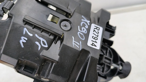 Klamka Volvo XC60 II XC90 II S90 V90 14r.- prawa lewa przednia tylna zewnętrzna podstawa rączki uchwytu drzwi 31378253
