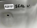 Klapa bagażnika BYD Seal U 23r.- tylna nowa oryginalna 14779144-00