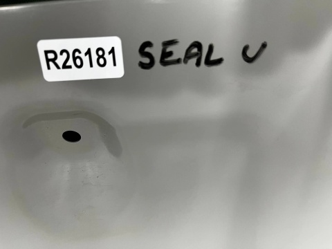 Klapa bagażnika BYD Seal U 23r.- tylna nowa oryginalna 14779144-00