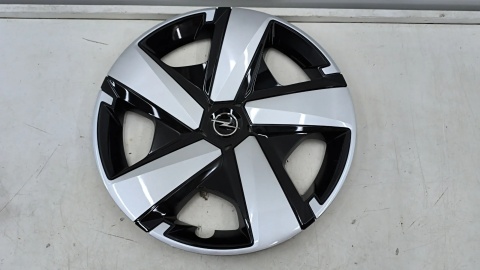 Kołpak Opel Crossland Opel Crossland X 17-24r. NOWY 16 cali r16 kołpak nowy oryginalny 39220044 39220045 yq00849580