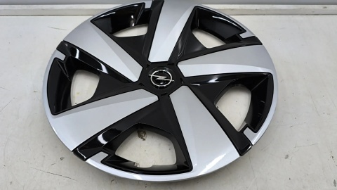 Kołpak Opel Crossland Opel Crossland X 17-24r. NOWY 16 cali r16 kołpak nowy oryginalny 39220044 39220045 yq00849580