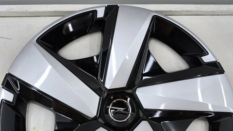 Kołpak Opel Crossland Opel Crossland X 17-24r. NOWY 16 cali r16 kołpak nowy oryginalny 39220044 39220045 yq00849580
