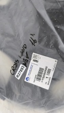 Kołpak Opel Crossland Opel Crossland X 17-24r. NOWY 16 cali r16 kołpak nowy oryginalny 39220044 39220045 yq00849580