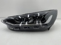 Lampa reflektor Ford Focus MK4 Lift 21-25r. LEWA przednia Full Ford LED EU nx7b-13e015-cf lewy przód