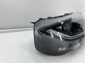 Lampa reflektor Ford Focus MK4 Lift 21-25r. LEWA przednia Full Ford LED EU nx7b-13e015-cf lewy przód