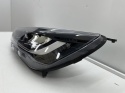 Lampa reflektor Ford Focus MK4 Lift 21-25r. LEWA przednia Full Ford LED EU nx7b-13e015-cf lewy przód