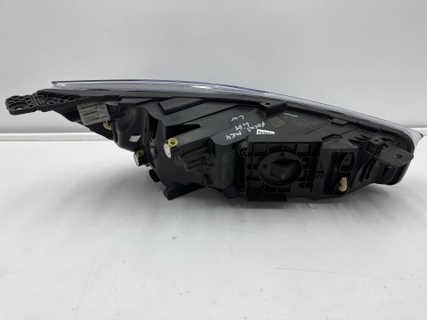 Lampa reflektor Ford Focus MK4 Lift 21-25r. LEWA przednia Full Ford LED EU nx7b-13e015-cf lewy przód