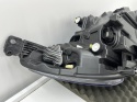 Lampa reflektor Ford Focus MK4 Lift 21-25r. LEWA przednia Full Ford LED EU nx7b-13e015-cf lewy przód