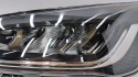 Lampa reflektor Ford Focus MK4 Lift 21-25r. LEWA przednia Full Ford LED EU nx7b-13e015-cf lewy przód