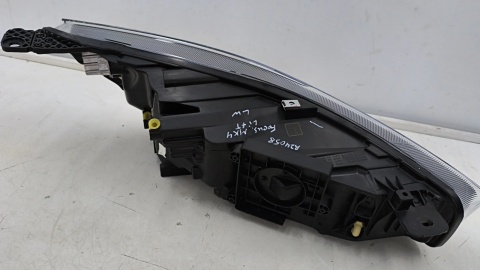 Lampa reflektor Ford Focus MK4 Lift 21-25r. LEWA przednia Full Ford LED EU nx7b-13e015-cf lewy przód